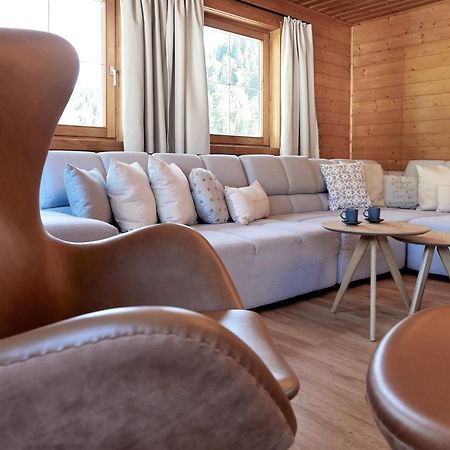 Flachau Lodge 外观 照片