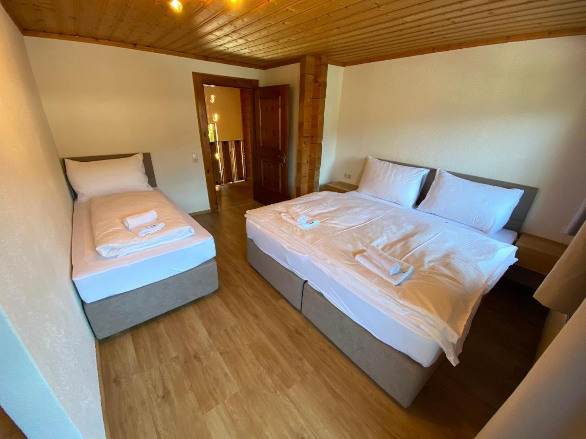 Flachau Lodge 外观 照片