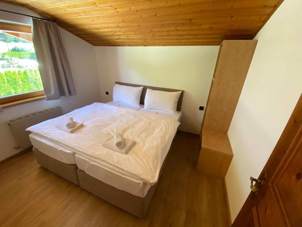 Flachau Lodge 外观 照片