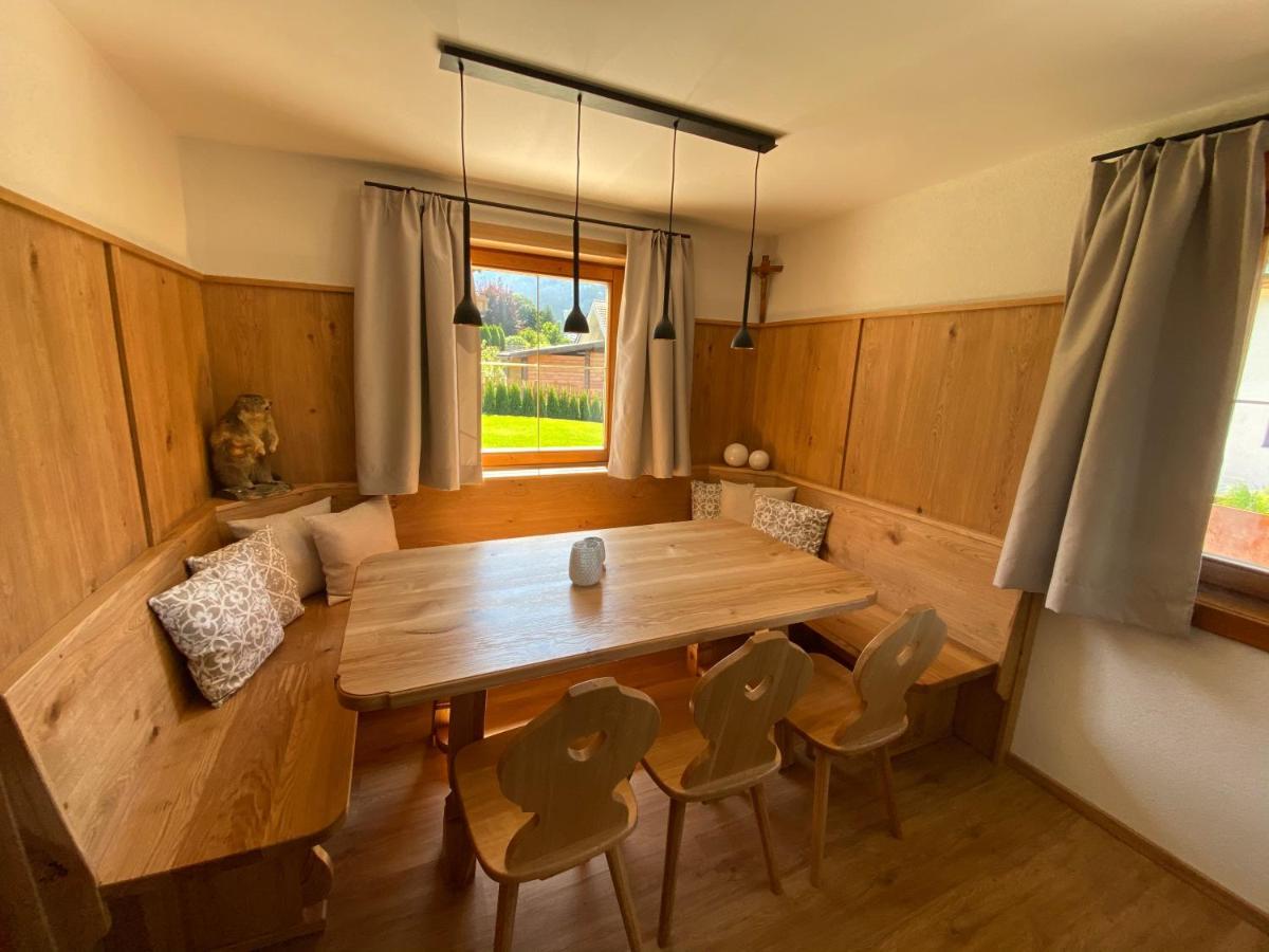 Flachau Lodge 外观 照片