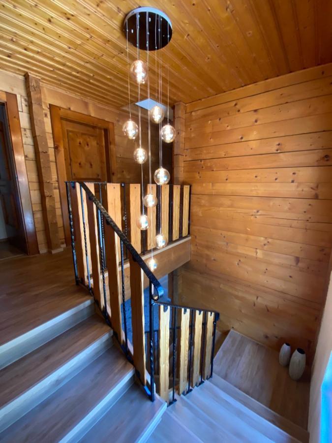 Flachau Lodge 外观 照片