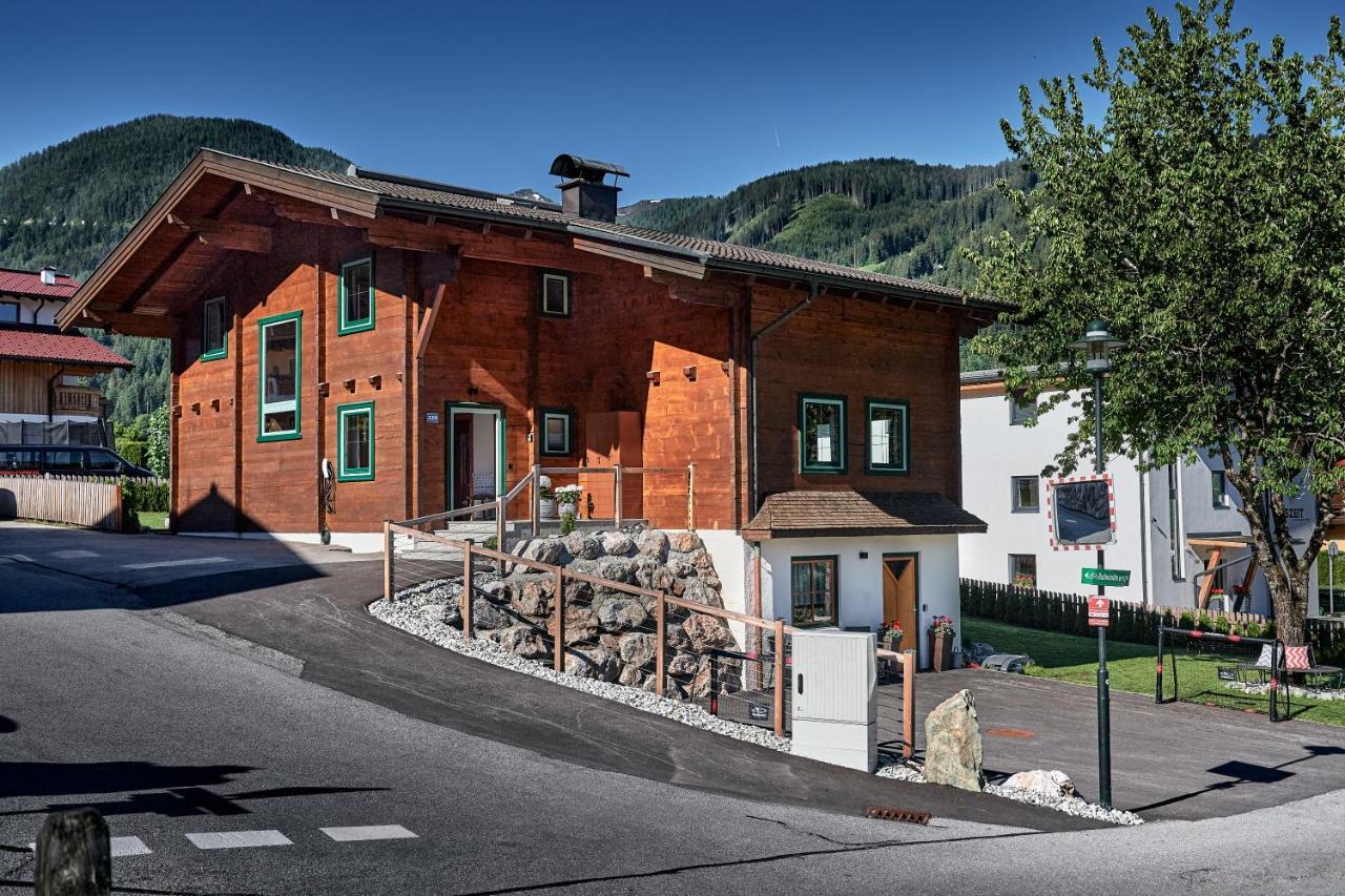Flachau Lodge 外观 照片