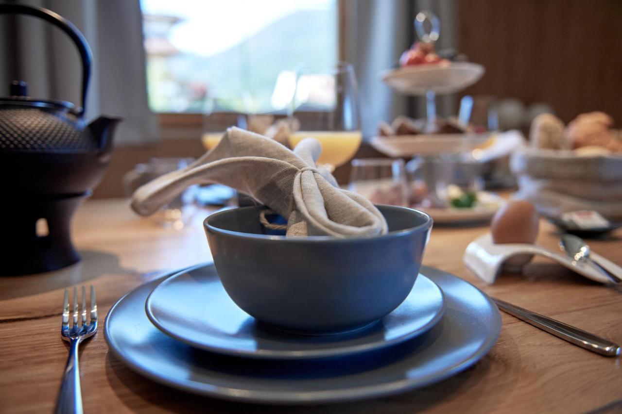 Flachau Lodge 外观 照片