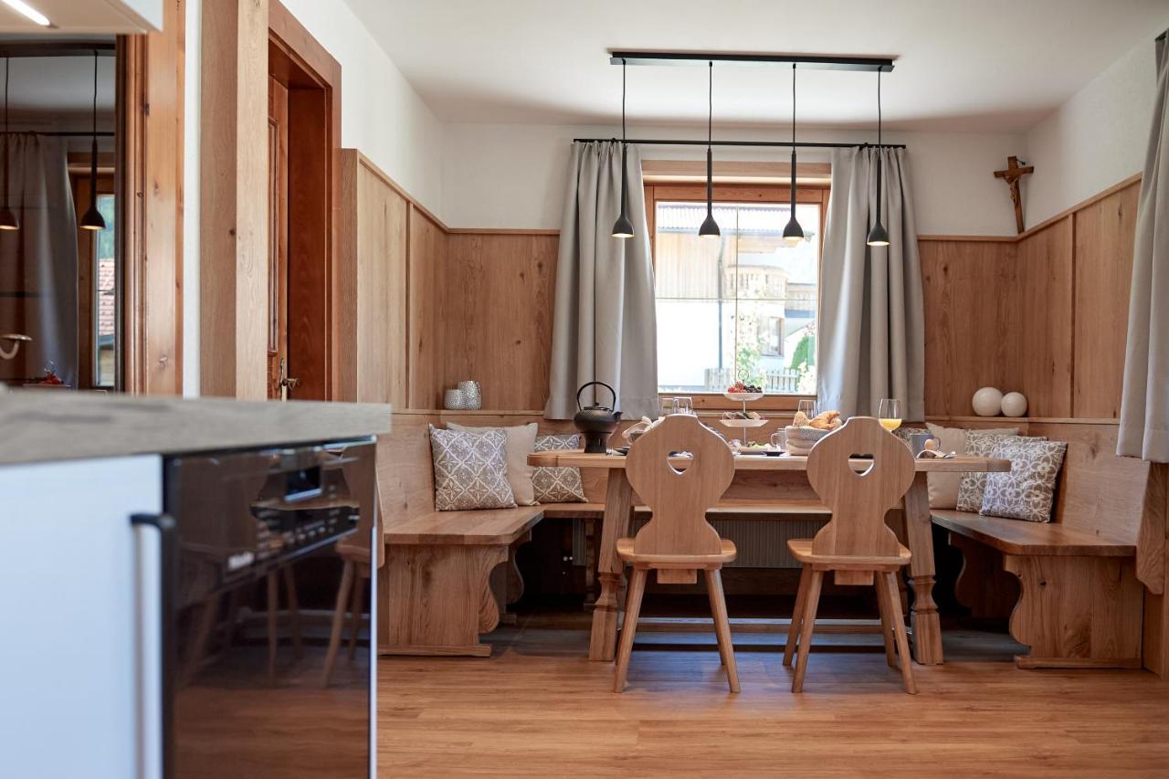 Flachau Lodge 外观 照片